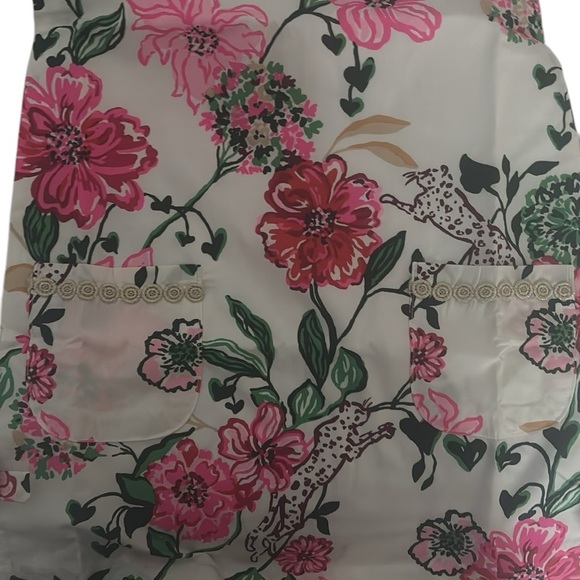 New with tags Little Lilly Shift dress size 7 - Picture 5 of 8